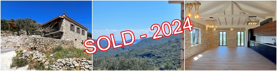 [VERKAUFT] SAHEEL COTTAGE Ref.302: An Authentic, Stone Built Home, having Undergone a Complete Refurbishment, Located within a Traditional Village, Sea and Mountain Views, Plot 1100 m², House 151m², 3 bedrooms, 3 Bathrooms, Pergola, Parking Area and Easy Access.